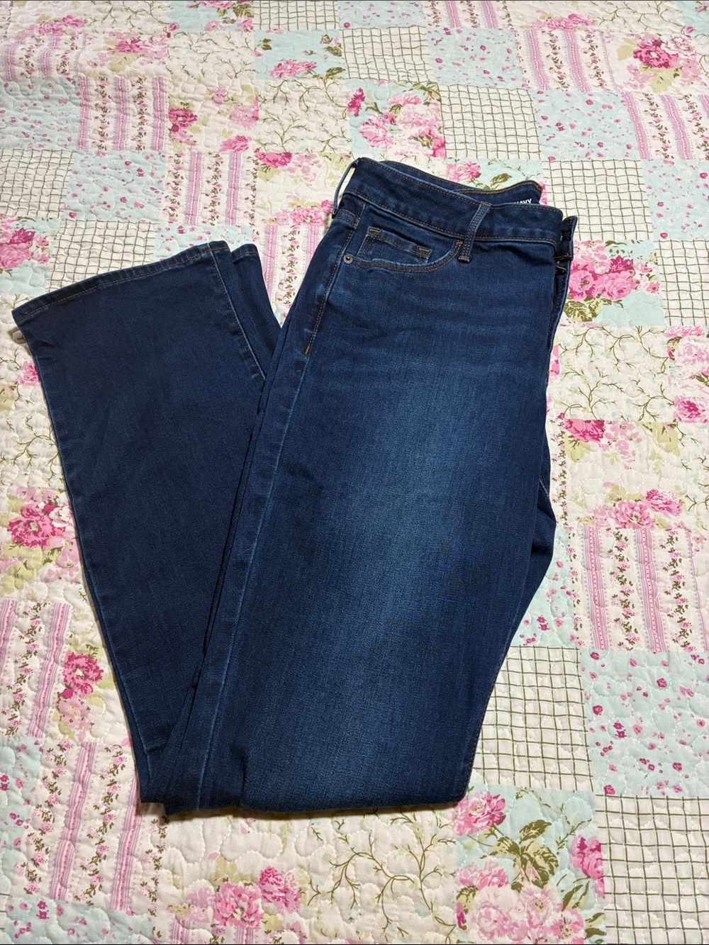 Old Navy Kicker Bootcut Jeans
